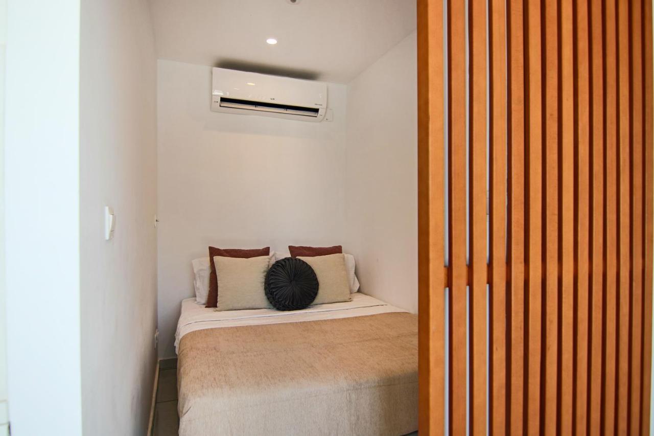 Apartamento Phaedrus Living - Seaside Luxury Flat Harbour 110 Paphos Exterior foto